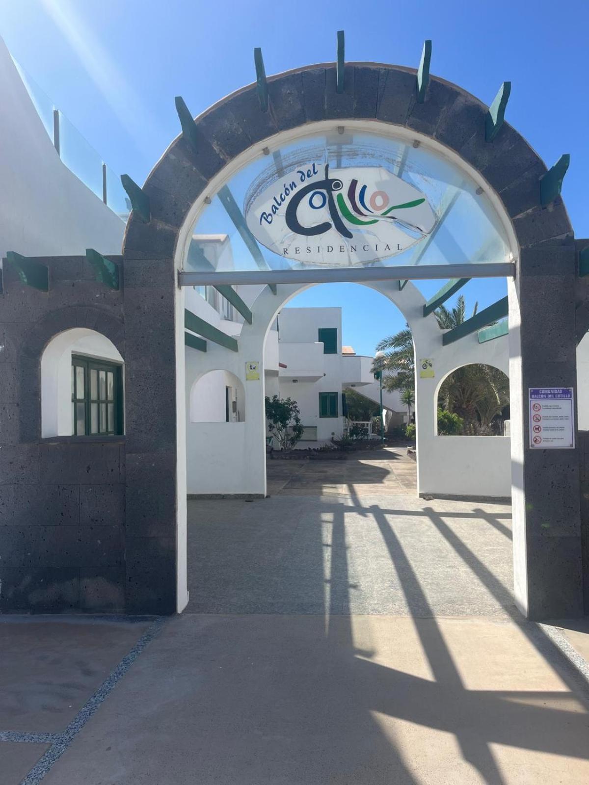 Casa Rafael Apartment